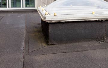 disadvantages of Crimscote flat roofs
