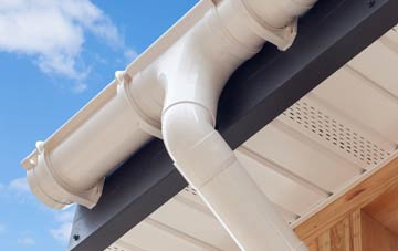 Crimscote gutter installation costs