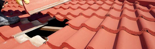 compare Crimscote roof repair quotes
