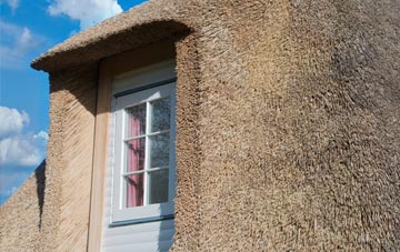 Crimscote thatch roof disadvantages